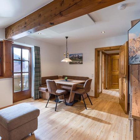 Haus Elsa Apartment Brixen im Thale Exterior photo