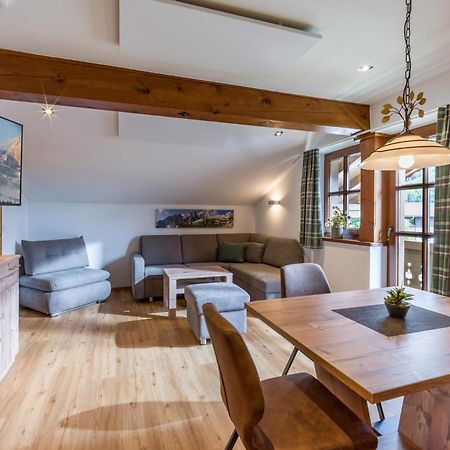 Haus Elsa Apartment Brixen im Thale Exterior photo