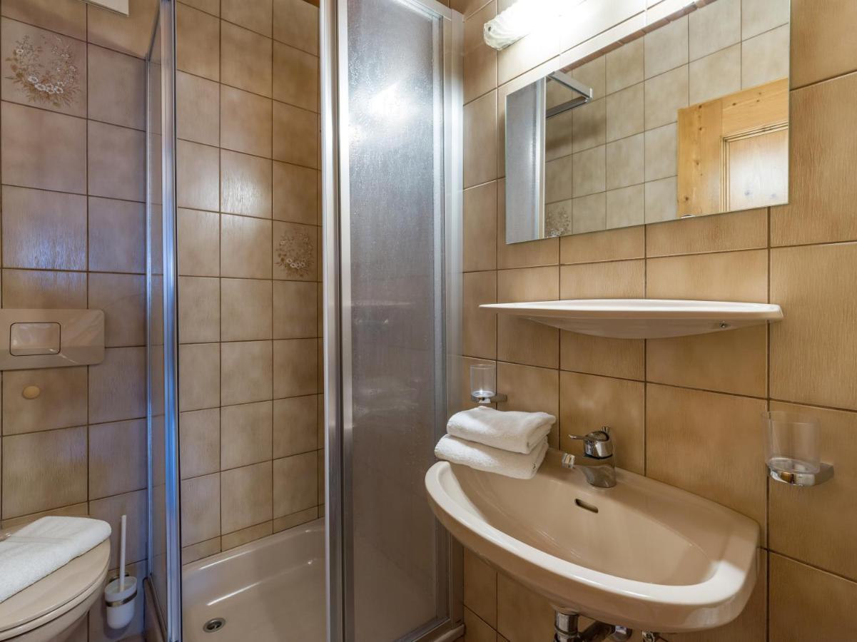 Haus Elsa Apartment Brixen im Thale Exterior photo