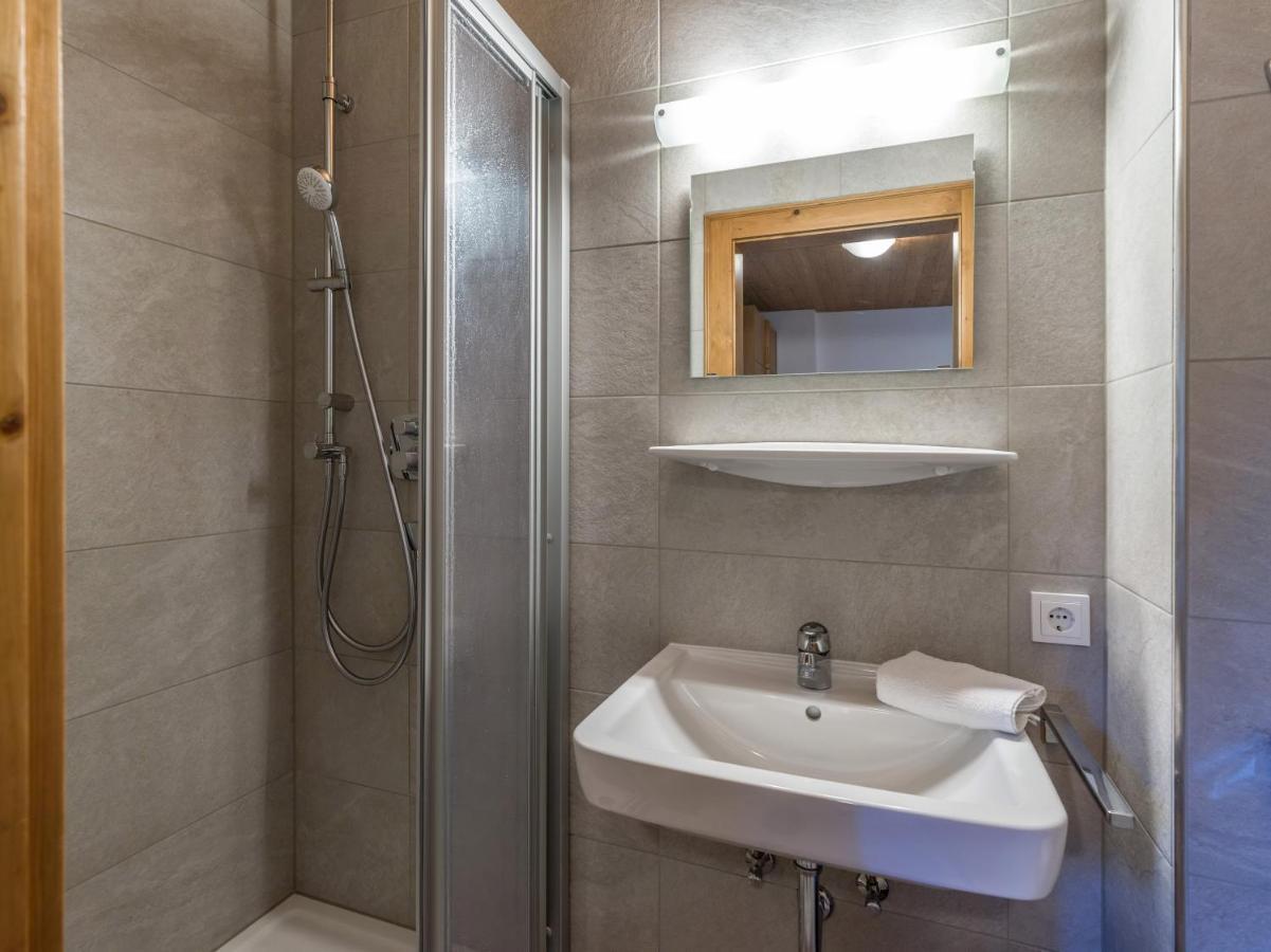 Haus Elsa Apartment Brixen im Thale Exterior photo